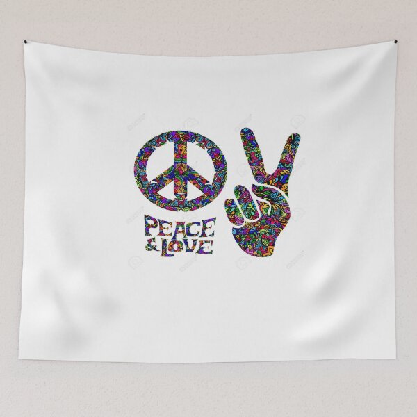 Item preview, Peace designed and sold by Donna Tischner.