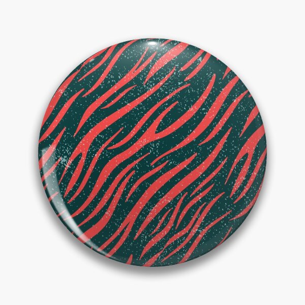 Item preview, Tiger Skin Pattern designed and sold by artworkbyrihen.