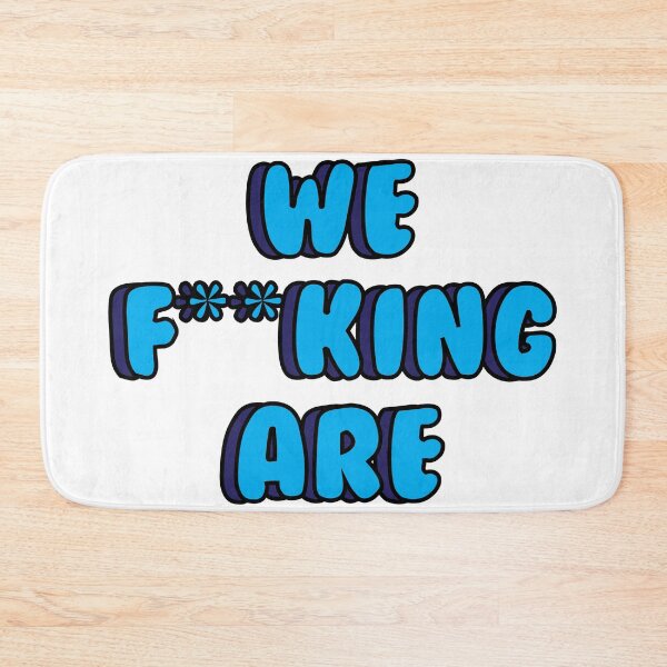 Item preview, We Are designed and sold by michelledakis.