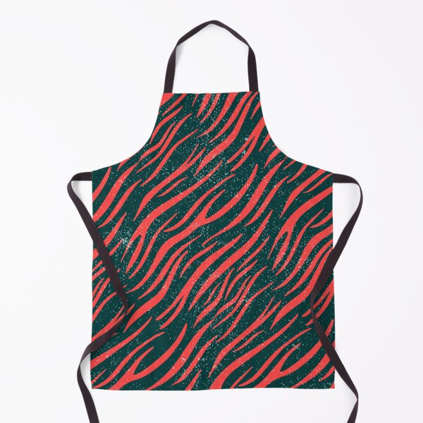Item preview, Tiger Skin Pattern designed and sold by artworkbyrihen.