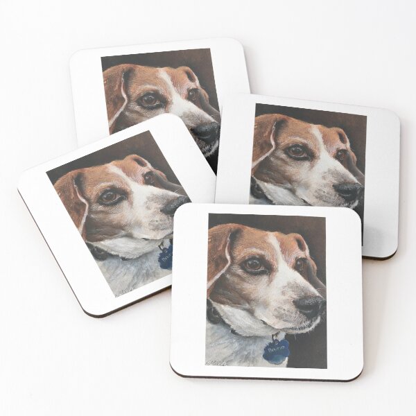 Item preview, Custom Pet Portrait designed and sold by priscillamills.