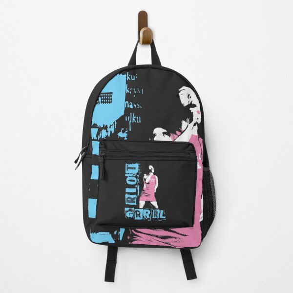 Item preview, Riot Grrrl Punk designed and sold by eyepoo.