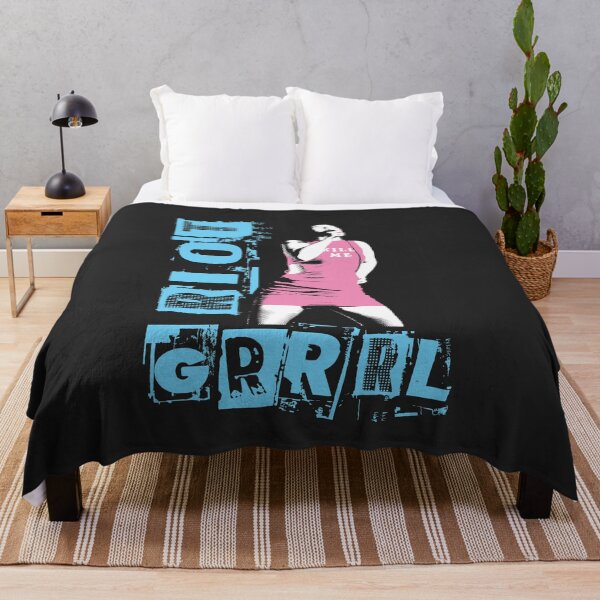 Item preview, Riot Grrrl Punk designed and sold by eyepoo.