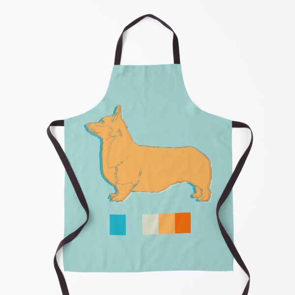 Item preview, Corgi designed and sold by Celiora.