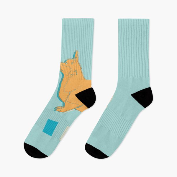Item preview, Corgi designed and sold by Celiora.