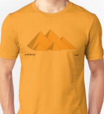 Frank Ocean Pyramids Shirt Unisex T-Shirt