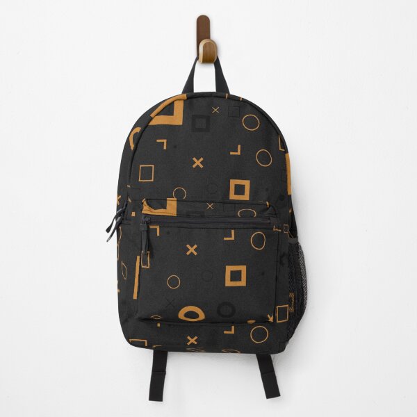 Item preview, nice geometry pattern designed and sold by asymmetrickid.