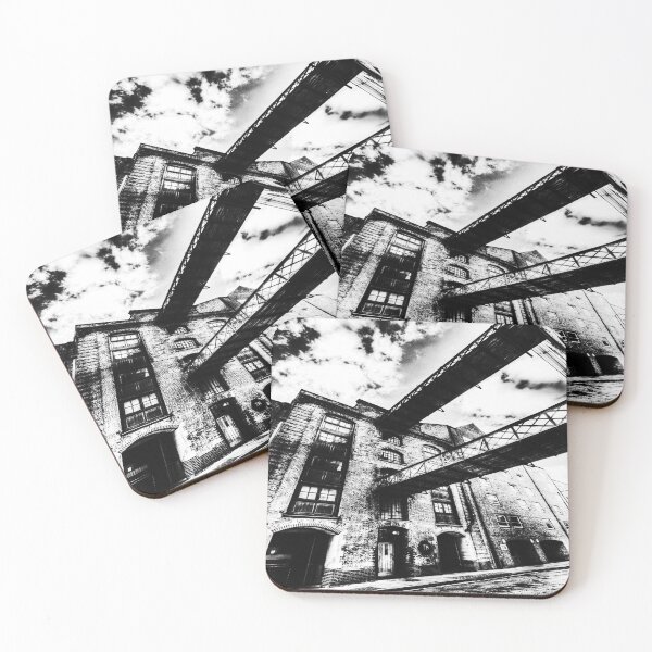 Item preview, Wapping London designed and sold by Londonimages.