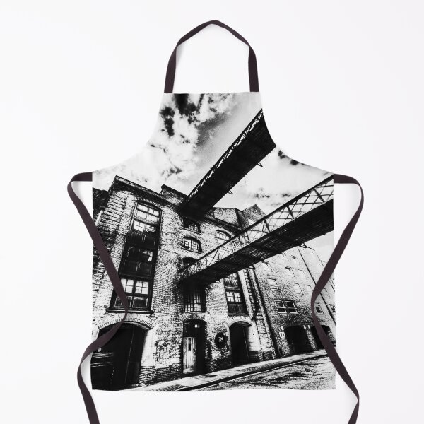 Item preview, Wapping London designed and sold by Londonimages.