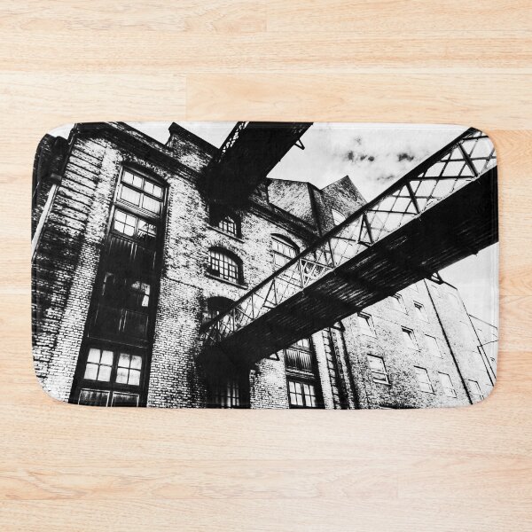 Item preview, Wapping London designed and sold by Londonimages.