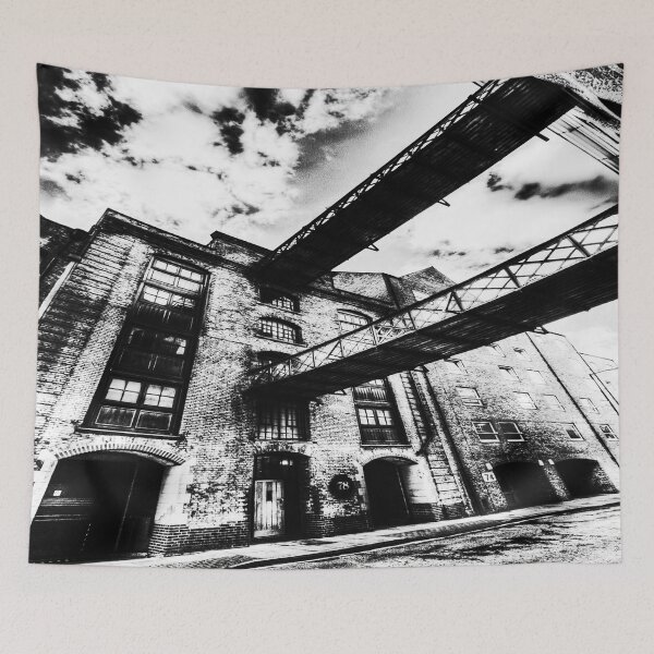 Item preview, Wapping London designed and sold by Londonimages.