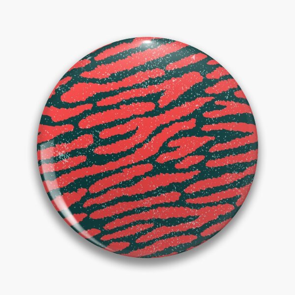 Item preview, Tiger Skin Pattern designed and sold by artworkbyrihen.
