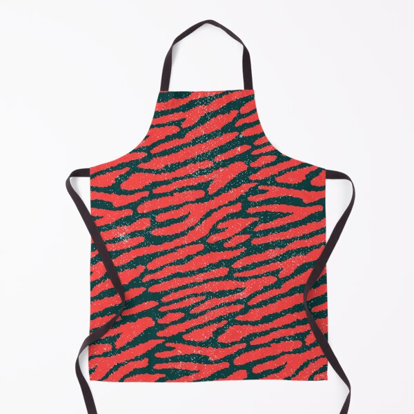 Item preview, Tiger Skin Pattern designed and sold by artworkbyrihen.