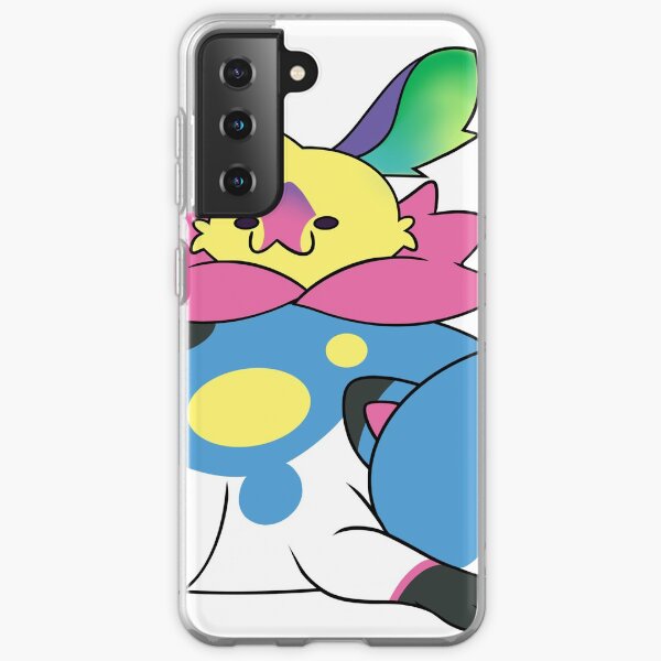 Sleepy Dream Eaters Samsung Galaxy Soft Case