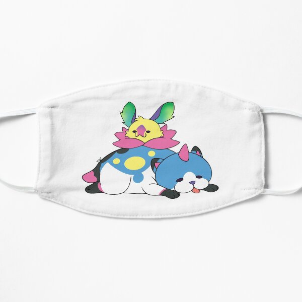 Sleepy Dream Eaters Mask