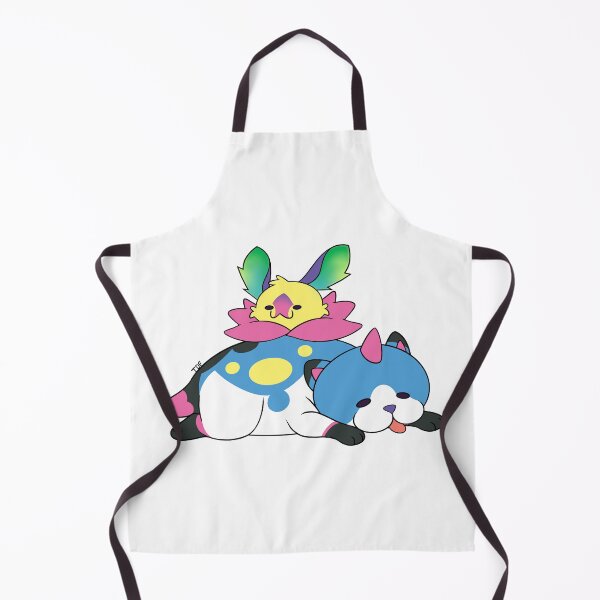 Item preview, Sleepy Dream Eaters designed and sold by TheDoodleFox.
