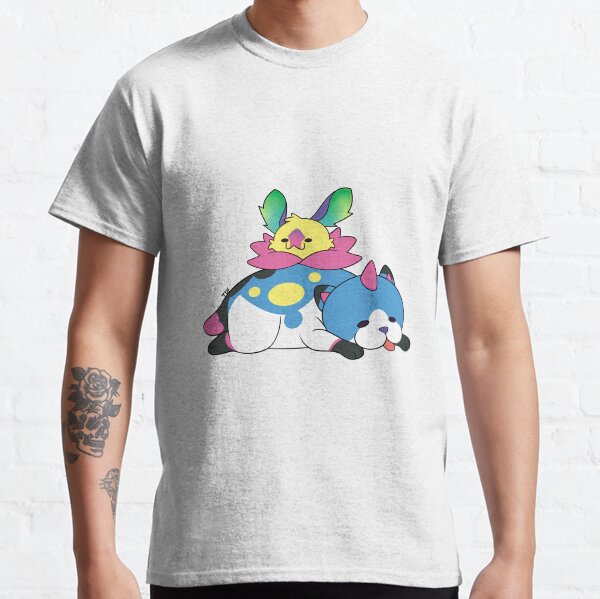 Item preview, Sleepy Dream Eaters designed and sold by TheDoodleFox.