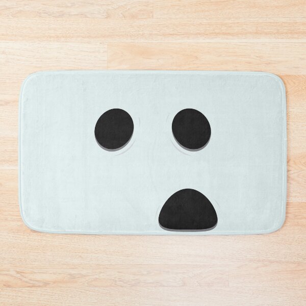 Item preview, Ghost Boo? - Simple Halloween Costume designed and sold by CrimsonKnights.