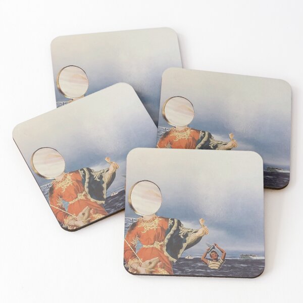 Item preview, In The Aeroplane Over The Sea designed and sold by gardenheadknows.