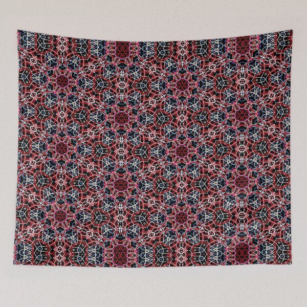 Item preview, Grafititee 079 Abstract Art Pattern Design  designed and sold by Grafititee.