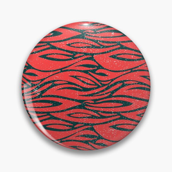 Item preview, Tiger Skin Pattern designed and sold by artworkbyrihen.