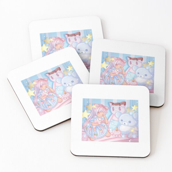 Item preview, Sleepy Nighty  designed and sold by Neko-Nightcore.