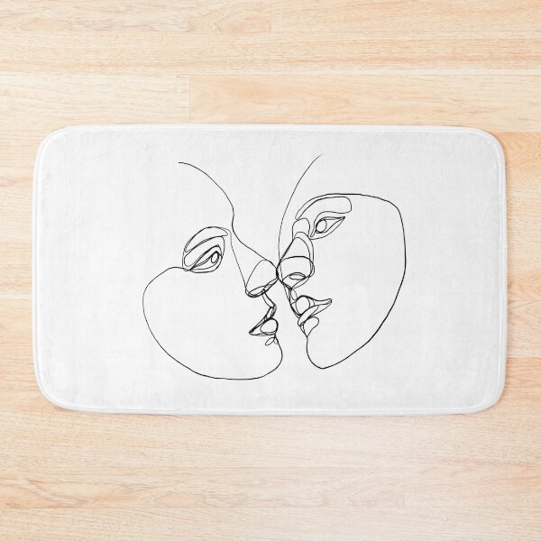Item preview, Lovers designed and sold by Straylinedesign.