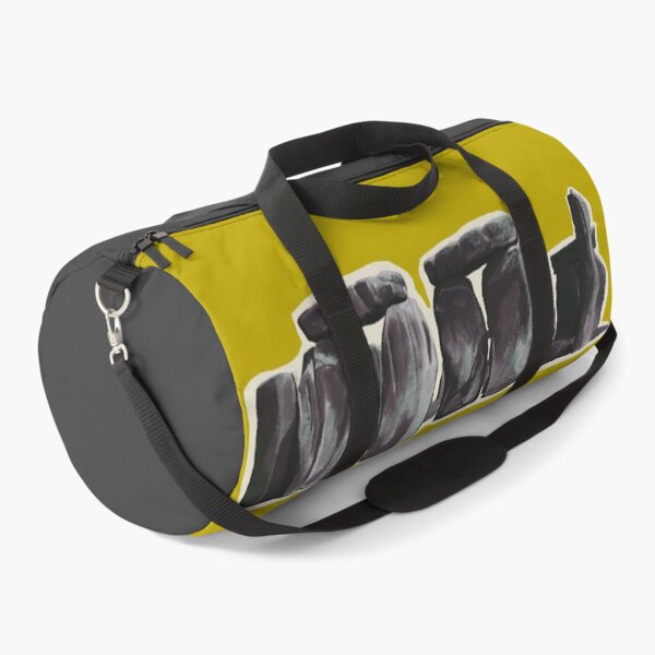 Item preview, Yellow Stonehenge designed and sold by Corshe.