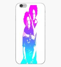 les twins iPhone Case
