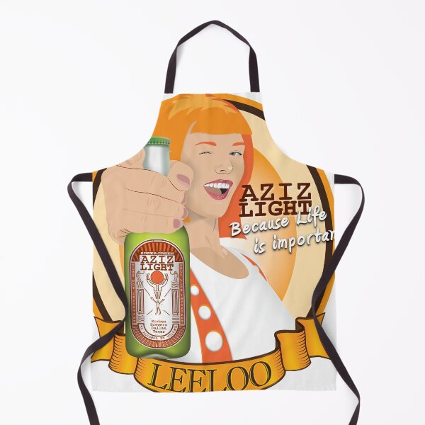 Item preview, Aziz Light Ad designed and sold by chewietoo.