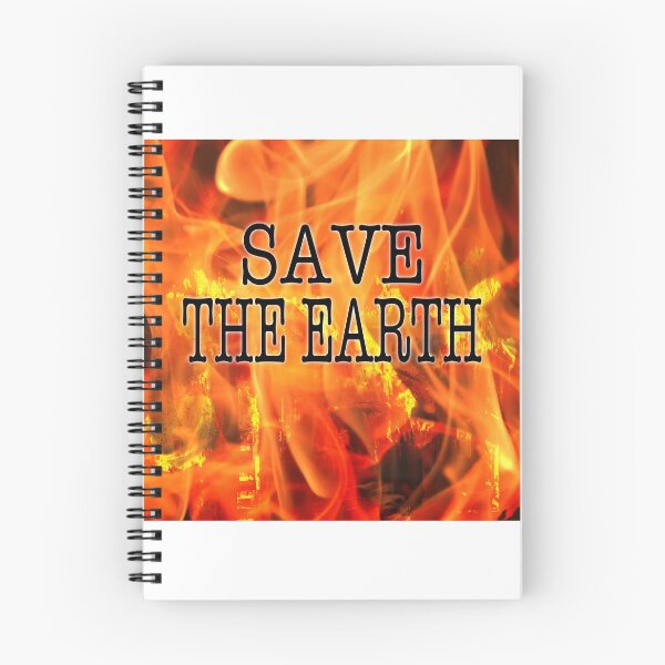 Item preview, Save The Earth Now designed and sold by EdwardMonet.