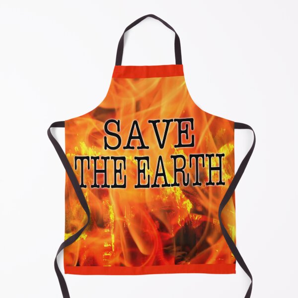 Item preview, Save The Earth Now designed and sold by EdwardMonet.