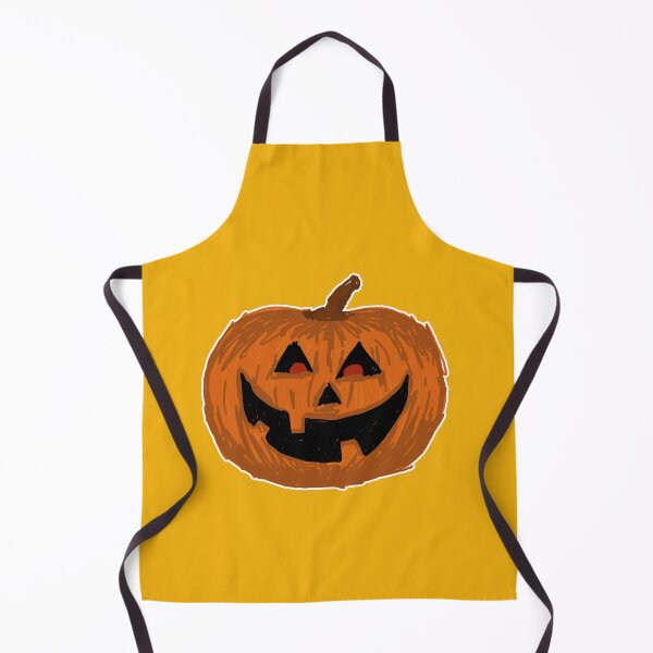 Item preview, Halloween hand draw pumpkin designed and sold by Orloff.