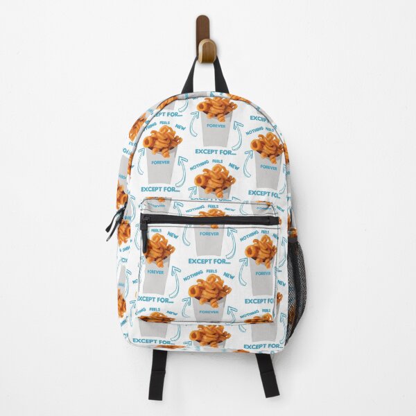 Item preview, James Acaster- Curly Fries designed and sold by VtheArtist.