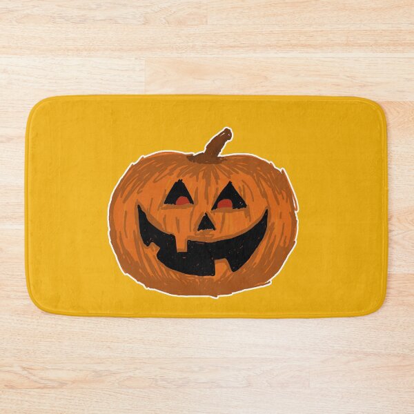 Item preview, Halloween hand draw pumpkin designed and sold by Orloff.