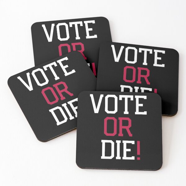 Artikelvorschau, Abstimmung USA Election 2020 - America Elections 2020 entworfen und verkauft von farhanhafeez.