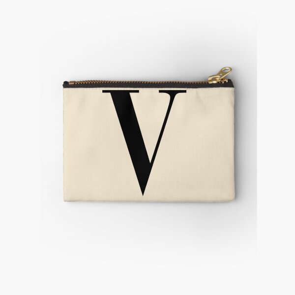 Item preview, Letter V vogue designed and sold by Margje.
