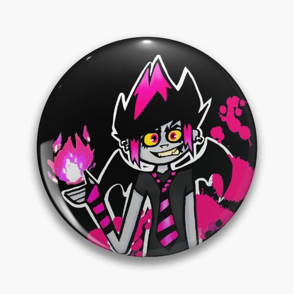 Item preview, Damion [original character] designed and sold by INSANE-CYANIDE.