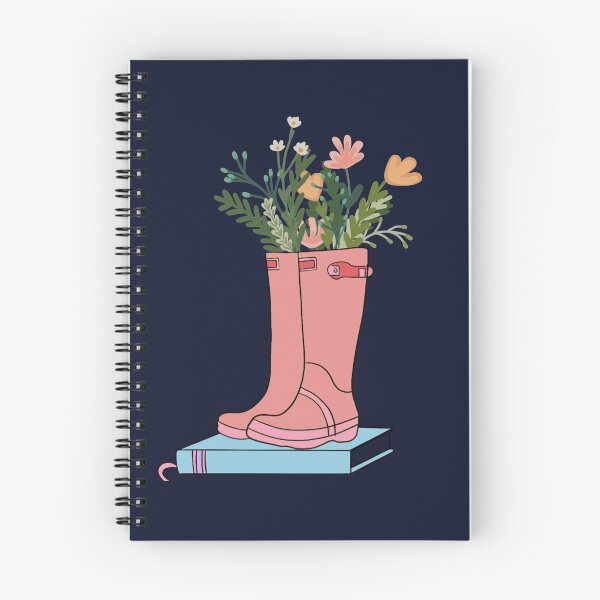 Item preview, Welly’s boots flower arrangements  designed and sold by Artbymanu.