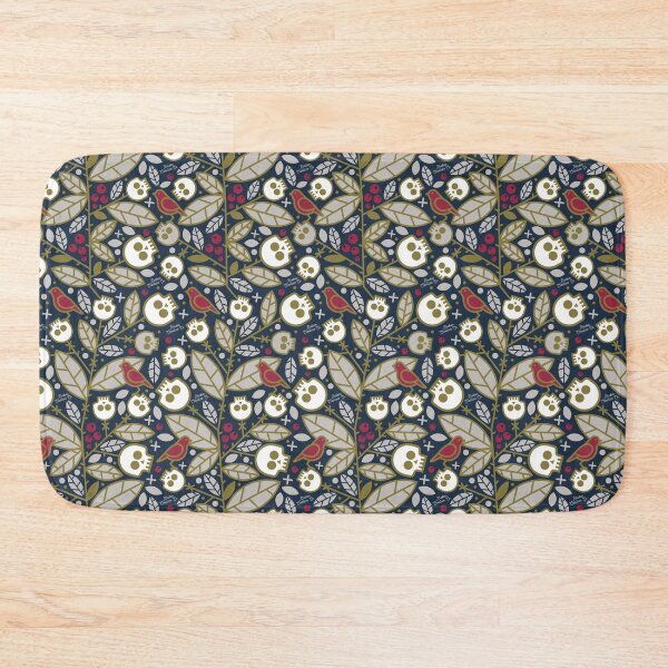Item preview, Skully designed and sold by KrakenCreative.