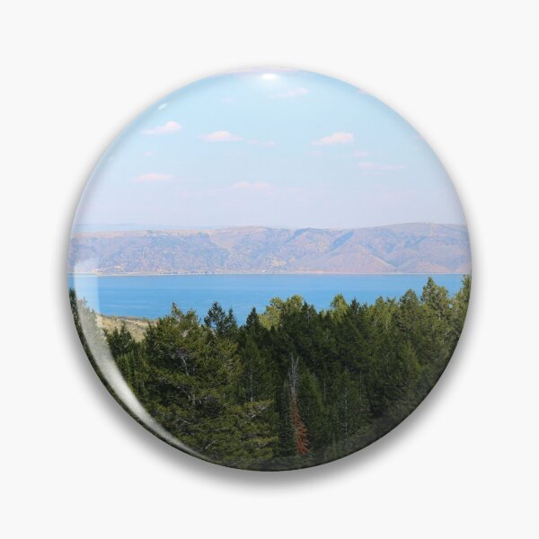 Artikelvorschau, Blick auf den Bärensee entworfen und verkauft von TapangaStevens.
