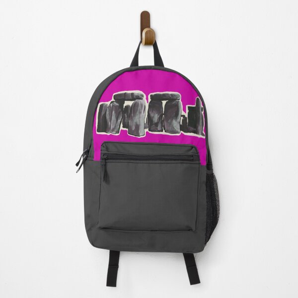 Item preview, Pink Stonehenge designed and sold by Corshe.