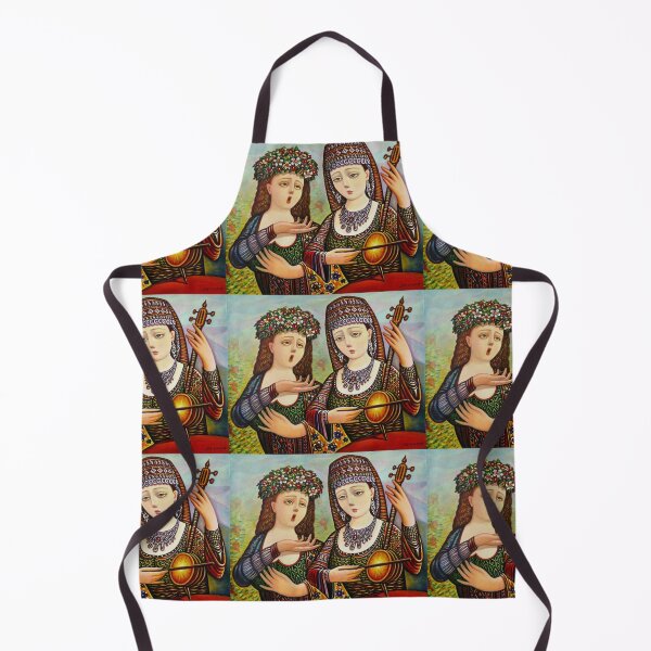Item preview, Spring Etude designed and sold by Sevada.