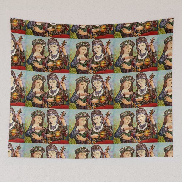 Item preview, Spring Etude designed and sold by Sevada.