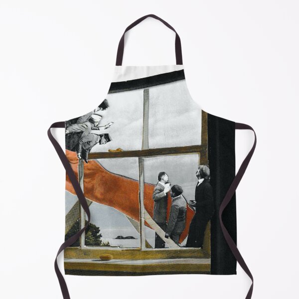 Item preview, The Window, 2020 designed and sold by gardenheadknows.