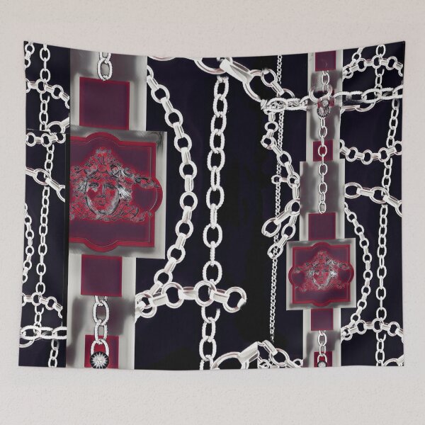 Item preview, Ediemagic Medusa in Chains 1 designed and sold by Ediemagic.