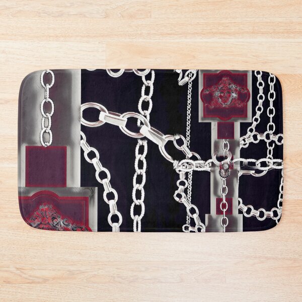 Item preview, Ediemagic Medusa in Chains 1 designed and sold by Ediemagic.