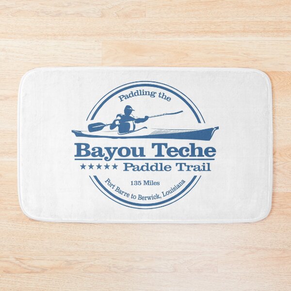 Item preview, Bayou Teche (SK) designed and sold by curranmorgan.