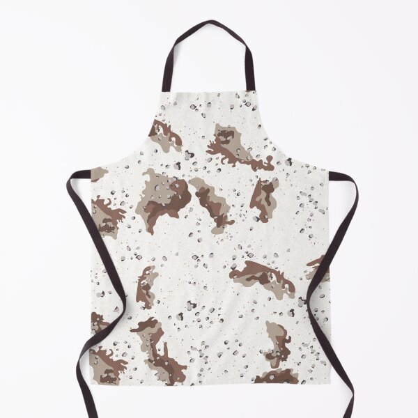 Item preview, Six Color Snow Camo designed and sold by hk2001.