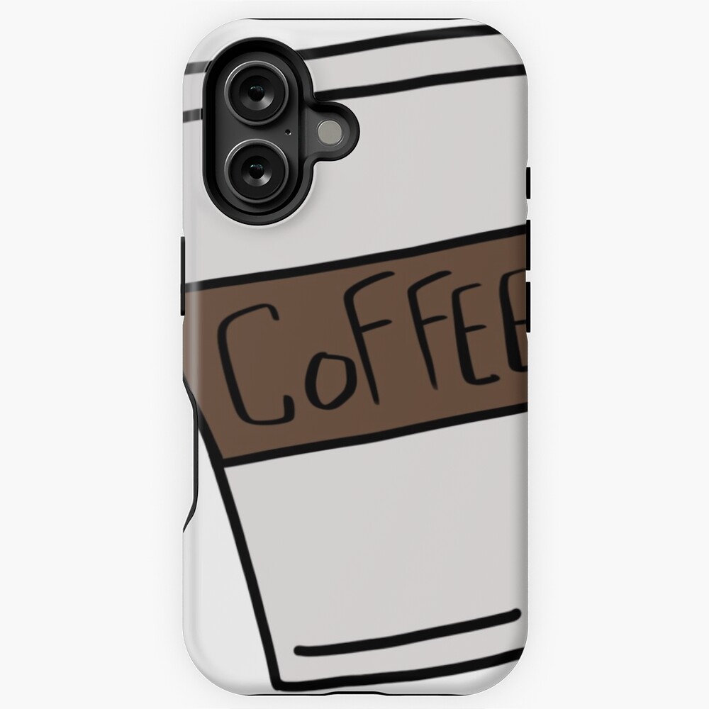 Item preview, iPhone Magsafe Tough Case designed and sold by allisonpatricia.